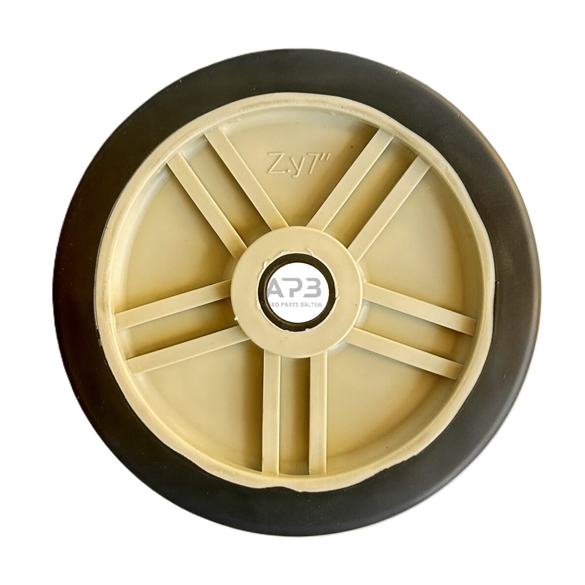 Ratukas oro kompresoriui MZB-W-0.9/8 / W-0.9/12.5 Ratukas oro kompresoriui MZB-W-0.9/8 / W-0.9/12.5