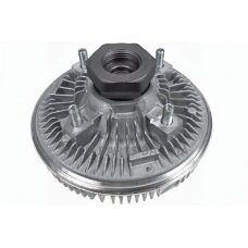 Radiatoriaus ventiliatoriaus sankaba Vapormatic VPE1204