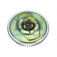 Radiatoriaus ventiliatoriaus sankaba Vapormatic VPE1215