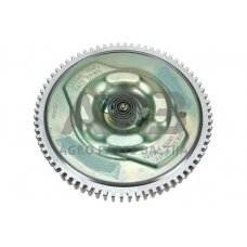 Radiatoriaus ventiliatoriaus sankaba Vapormatic VPE1227