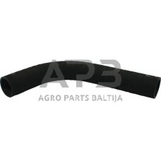 Radiatoriaus žarna 90°x38mm KS9038KR