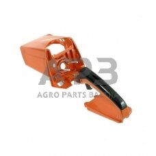 Rankena pjūklams STIHL MS250, 1123 790 1003, 11237901003, 1123 790 1013, 11237901013