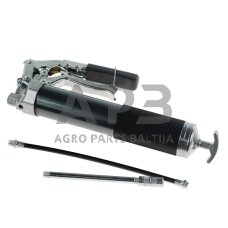 Rankinis tepalo presas, profesionalus