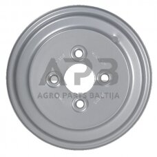 Ratlankis 10" F42501060100