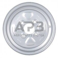 Ratlankis 10" F43501060100