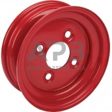 Ratlankis 8" F4250860100
