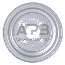 Ratlankis 8" F4300860100