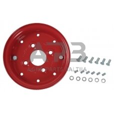 Ratlankis 8" F4350860100