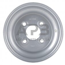Ratlankis 8" F4550860100