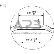 Ratlankis Polkar 12527025120000M1