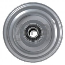 Ratlankis su guoliu 6" F1450625100