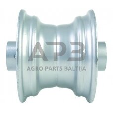 Ratlankis su guoliu 6" F1450625180