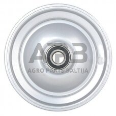 Ratlankis su guoliu 8" F125082588