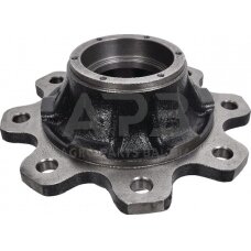 Rato ašies stebulė 8xM20x1,5 ADR 61L8QC002