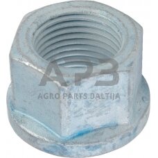 Rato veržlė M18x1.50 BPW 0252131214