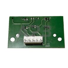 Ratų balans. staklių PL-1152 Rato pozicionavimo plokštė