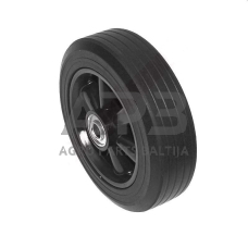 Ratukas universalus 200,00 mm x 16,00 mm Metal HD