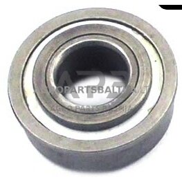 Ratuko guolis traktoriukams gamintojui MTD serija 600, 700 išmatavimai 35 x 16 x 11 mm