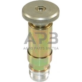 Rankinė kuro pompa M16 HiFi Filter MO301 Rankinė kuro pompa M16 HiFi Filter MO301