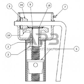 Rankena Simol STR1121