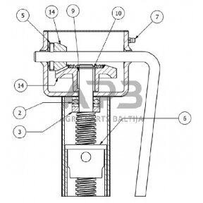 Rankena Simol STR1121