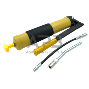 Rankinis tepalo presas 500cc