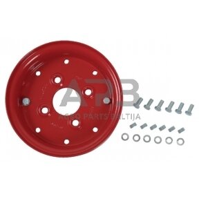Ratlankis 8" F4350860100