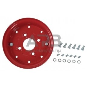 Ratlankis 8" F4350860100