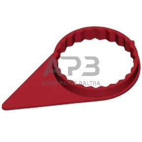 Rato veržlės indikatorius SW27 Rema Tip Top 5612550