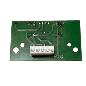 Ratų balans. staklių PL-1152 Rato pozicionavimo plokštė