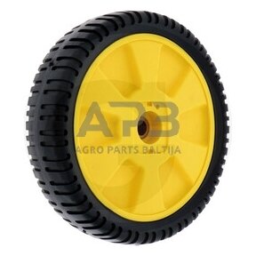Ratukas John Deere 12 PB, 12 PC, 12 SB, 14 PB, 14 PZ, 14 SB, 14 SC, 14 SE, 14 SZ, 14 SX, 14 PT, 14 ST, JA 65, JE 75, JX 75, AM115138, 205-504, 205504