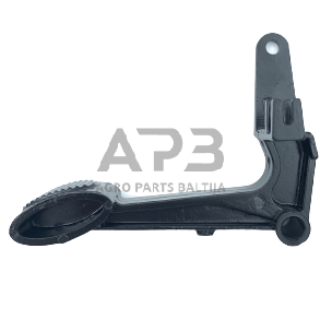 Ratų montav. staklių PL-1221/1227/1256 ats.dalis 5 krypčių vožtuvo pedalas (dešinė) 1 Ratų montav. staklių PL-1221/1227/1256 ats.dalis 5 krypčių vožtuvo pedalas (dešinė) 1