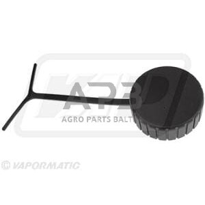 Radiatoriaus dangtelis Vapormatic VPE3255 Radiatoriaus dangtelis Vapormatic VPE3255