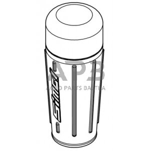 Rankena 13mm PVC Simol STR1311 3 Rankena 13mm PVC Simol STR1311 3