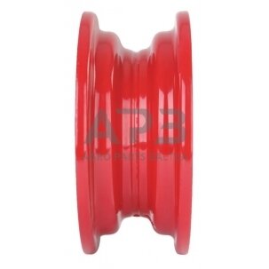 Ratlankis su guoliu 8" F1300825100 2 Ratlankis su guoliu 8" F1300825100 2