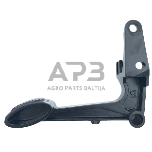 Ratų montav. staklių PL-1221/1227/1256 ats.dalis 5 krypčių vožtuvo pedalas (kairė) 2 Ratų montav. staklių PL-1221/1227/1256 ats.dalis 5 krypčių vožtuvo pedalas (kairė) 2