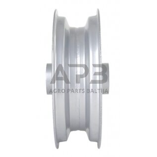 Ratlankis su guoliu 8" F1250820100 2 Ratlankis su guoliu 8" F1250820100 2