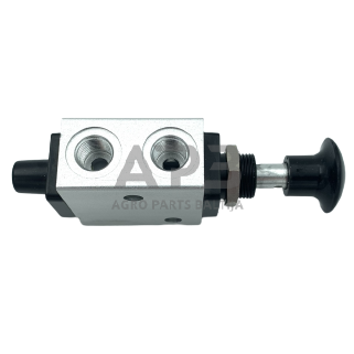 Ratų montav. staklių PL-1211 ats.dalis Rankinis vožtuvas Ratų montav. staklių PL-1211 ats.dalis Rankinis vožtuvas