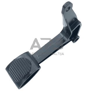 Ratų montav. staklių PL-1221/1227/1256 ats.dalis atbulinės eigos jungiklio pedalas Ratų montav. staklių PL-1221/1227/1256 ats.dalis atbulinės eigos jungiklio pedalas