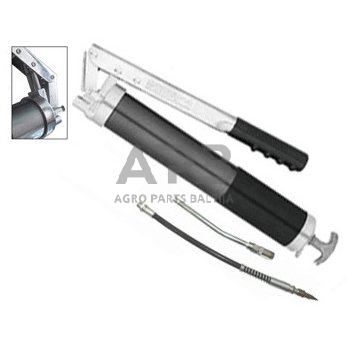 Rankinis tepalo presas 2 Rankinis tepalo presas 2