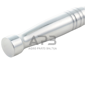 Rankena su lanksčiu 1/4" kvadratu 4 Rankena su lanksčiu 1/4" kvadratu 4