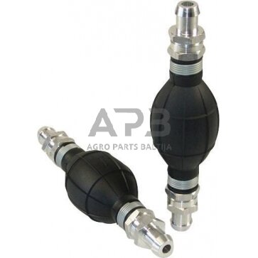 Rankinė kuro pompa HiFi Filter MO5296 Rankinė kuro pompa HiFi Filter MO5296