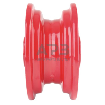 Ratlankis su guoliu 6" F1250620100 2 Ratlankis su guoliu 6" F1250620100 2