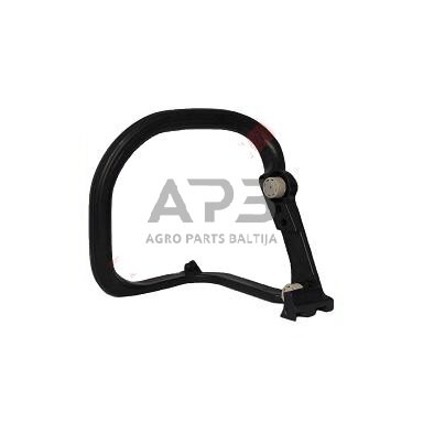 Rankena pjūklams STIHL MS021, MS023, MS025, MS210, MS230, MS250, MS250C 1123 791 1700, 11237911700 Rankena pjūklams STIHL MS021, MS023, MS025, MS210, MS230, MS250, MS250C 1123 791 1700, 11237911700