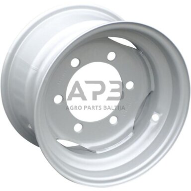 Ratlankis 15.3" Pronar 12527025120000