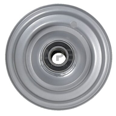 Ratlankis su guoliu 6" F1250625100