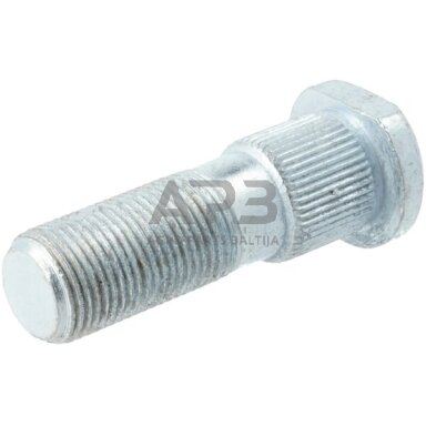 Rato varžtas M18x1,5 L 59 mm Kramp 31132410N