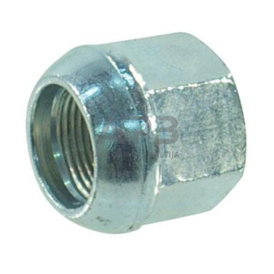 Rato veržlė DIN74361 M22x1.50 74361A2215P001