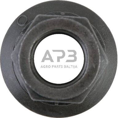 Rato veržlė M20x1.50 BPW 0252192010 Rato veržlė M20x1.50 BPW 0252192010