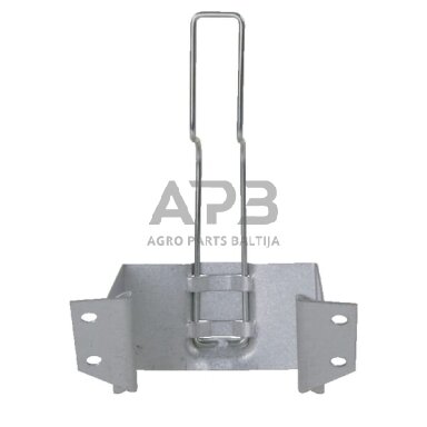 Ratų trinkelės laikiklis Schneider G36, 110336215